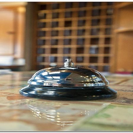 צ'ריניולה Hotel Veronese מראה חיצוני תמונה