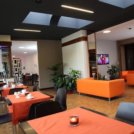 צ'ריניולה Hotel Veronese מראה חיצוני תמונה