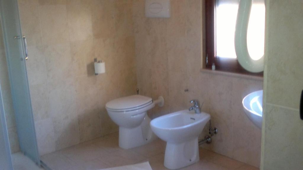 צ'ריניולה Hotel Veronese מראה חיצוני תמונה