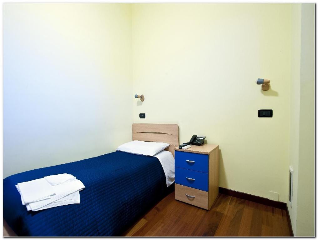 צ'ריניולה Hotel Veronese חדר תמונה