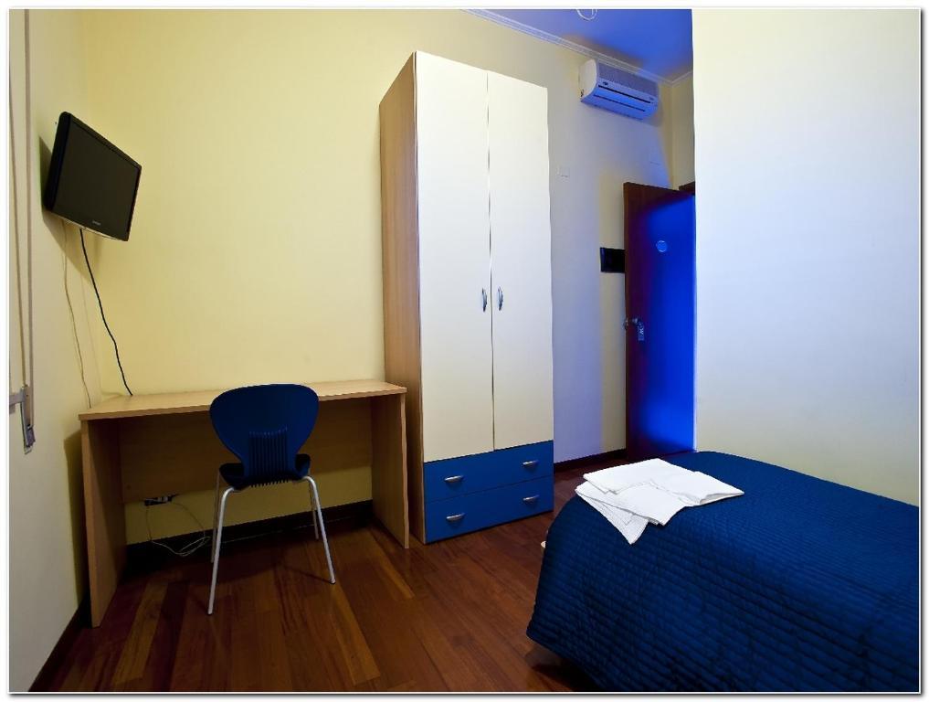 צ'ריניולה Hotel Veronese חדר תמונה