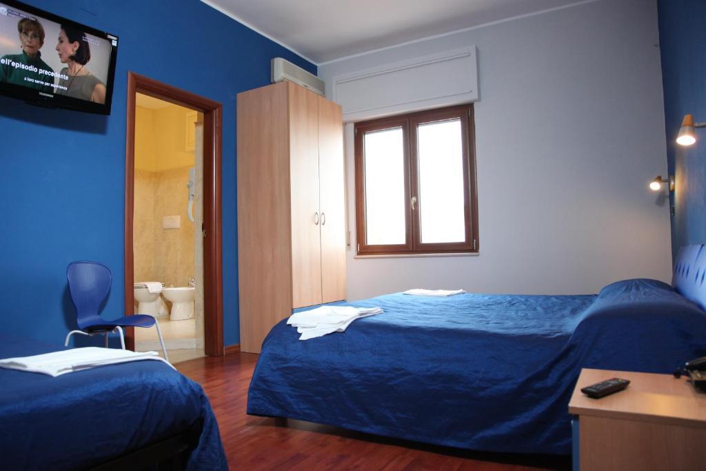 צ'ריניולה Hotel Veronese חדר תמונה