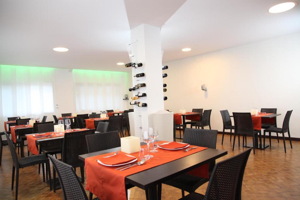 צ'ריניולה Hotel Veronese מראה חיצוני תמונה